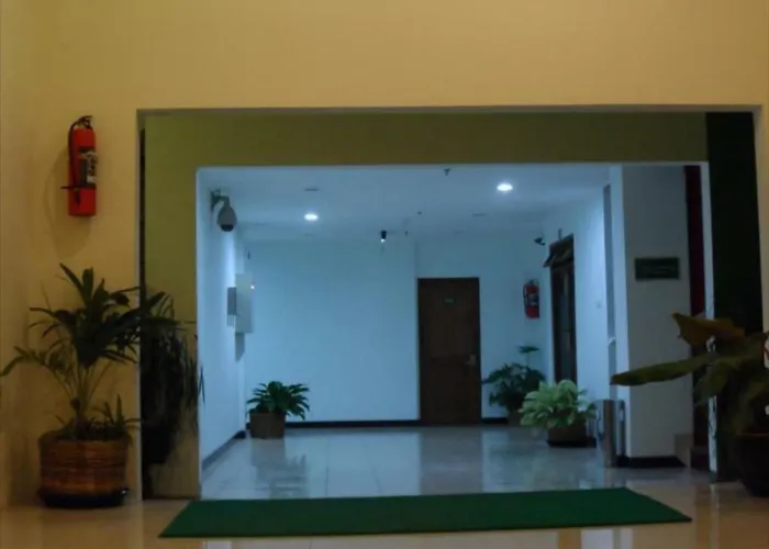 Hotel Kesambi Hijau Semarang